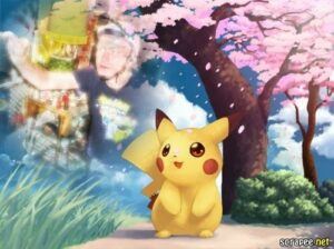 Pokémon Games Online Pikachu