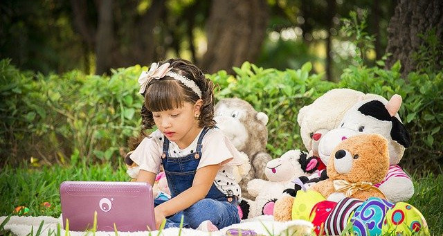 Best Toys For Girls Age 4