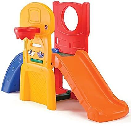 All-Star Sports Climber (2-step) are great Climbing Toys For Toddlers 