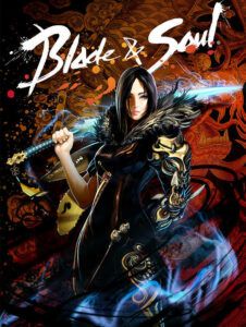 Blade And Soul