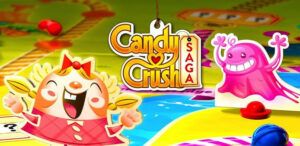 Candy Crush Saga In The Free Puzzles