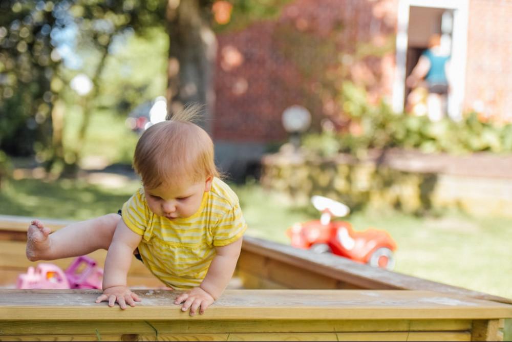 Best Climbing Toys For Toddlers That You Need To See