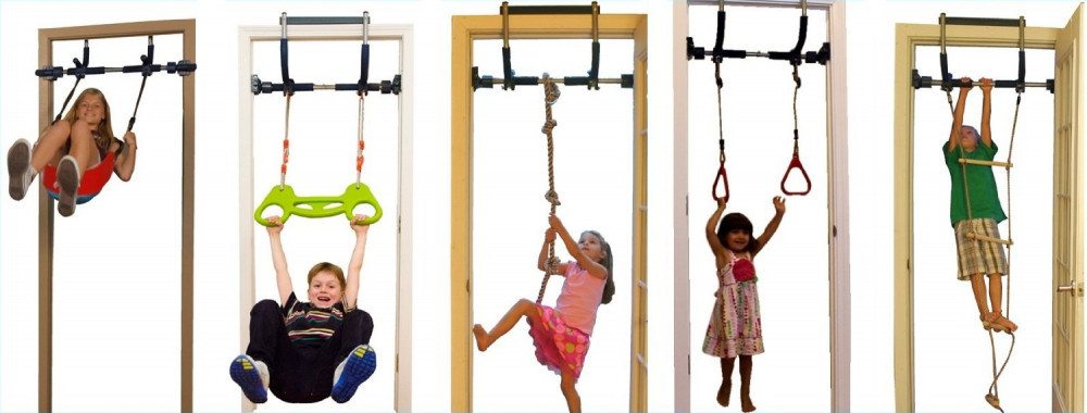 Gym1 Deluxe Indoor Playground