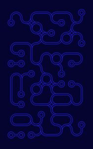 Infinity Loop In The Free Puzzles