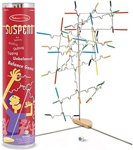 Melissa And Doug Suspend Family Game Best Toys And Gifts