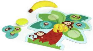 Monkey Around In The Best Kids Board Games