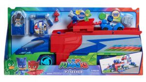 PJ Masks PJ Seeker In The Best Toys For Boys Age 3