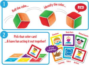 Roll And Play In The Best Kids Board Games