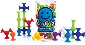 Squigz Starter Pack In The Best Toys For Boys Age 3