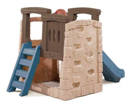 Step-2 Naturally Playful Woodland Climber are great Climbing Toys For Toddlers 