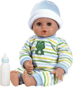 Adora Playtime ‘Little Prince’ 13-inch Baby Boy Doll