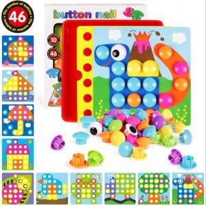 amosting-button-art-color-matching-mosaic-pegboard