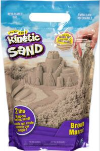 Kinetic Sand Beach