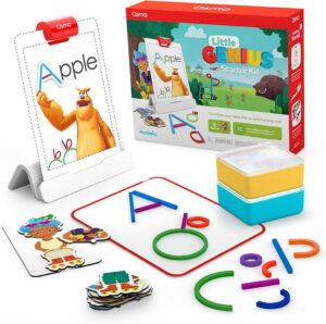 Osmo Little Genius Starter Kid For iPad