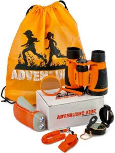 Ozlife Adventure Kidz Outdoor Exploration Kit