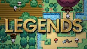 Pokémon legends