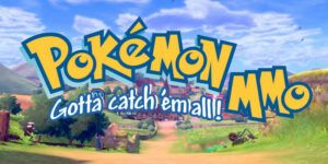 Pokémon MMOs