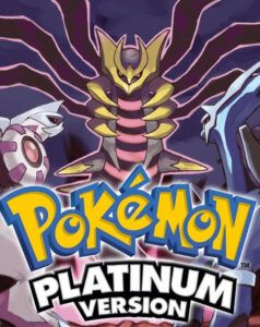 Pokémon Platinum