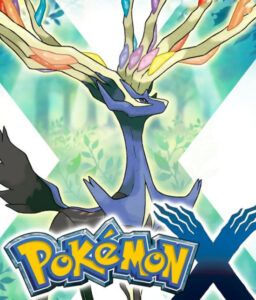 play pokemon x and y online at playr