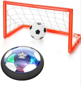 WisToyz Hover Soccer Ball Set