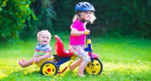 Best Ride-On Toys For Toddlers