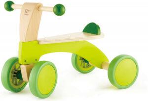 Hape Scoot Around Ride-On Wood Bike